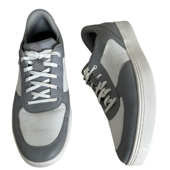 KIZIK OSLO EVERYDAY SNEAKERS SIZE 11.5